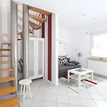 Grosse Komfortwohnung Mit Terrasse & Balkon, 2 Schlafzimmer, Ruhige Lage Apartamento *