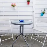 Grosse Komfortwohnung Mit Terrasse & Balkon, 2 Schlafzimmer, Ruhige Lage Apartament Essen