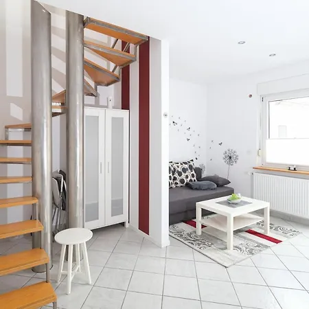 Mit Wohnflair Apartment *