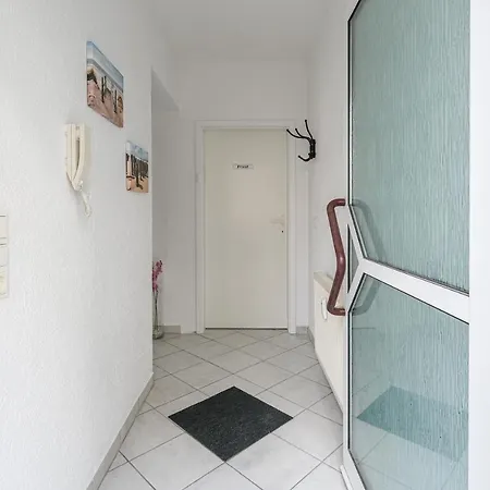 Apartment Mit Wohnflair Essen