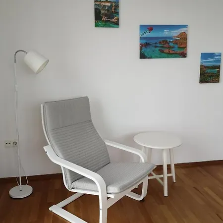 Apartment Mit Wohnflair Essen