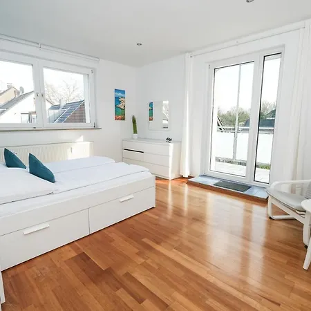 Mit Wohnflair Apartment *