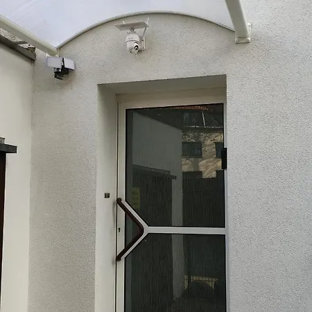 Apartment Mit Wohnflair