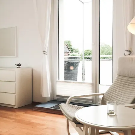 Grosse Komfortwohnung Mit Terrasse & Balkon, 2 Schlafzimmer, Ruhige Lage * 에센