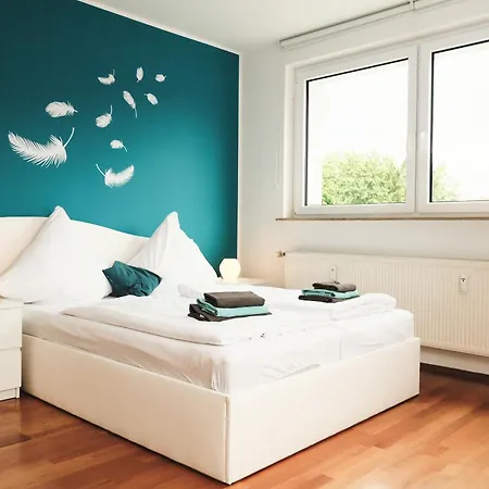 Mit Wohnflair Apartment Essen