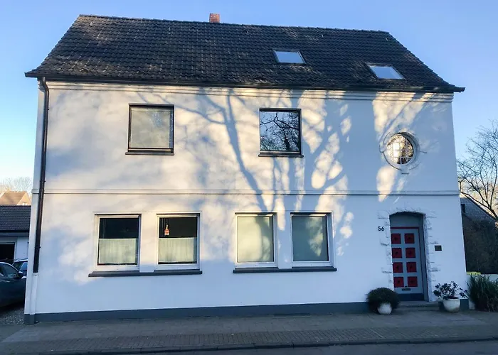 Mit Wohnflair Apartment