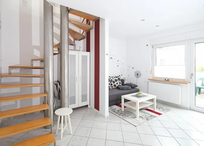 Mit Wohnflair Appartement *