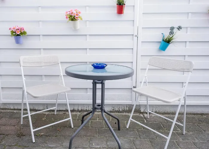 Mit Wohnflair Lejlighed Essen