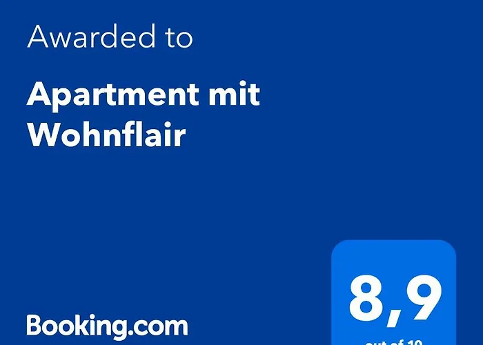 Mit Wohnflair Apartment Essen