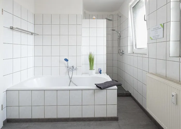 Apartment Mit Wohnflair Essen