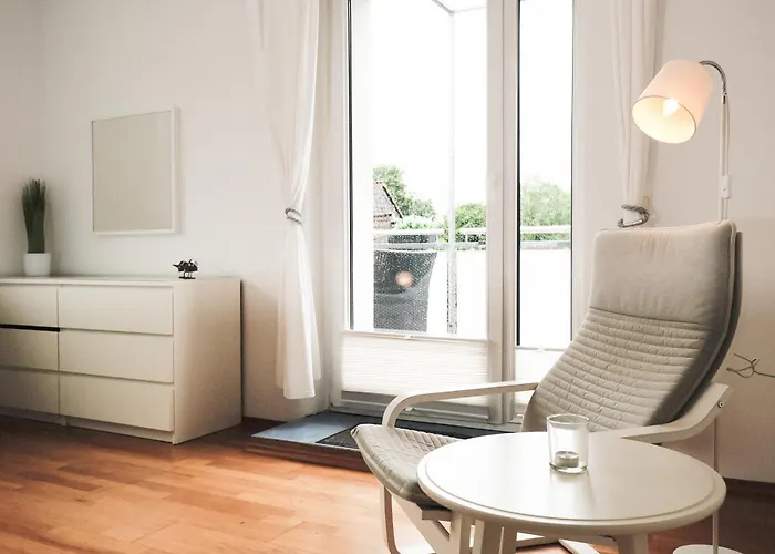 Mit Wohnflair * Essen