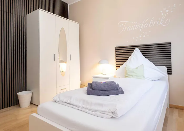 Mit Wohnflair * Essen