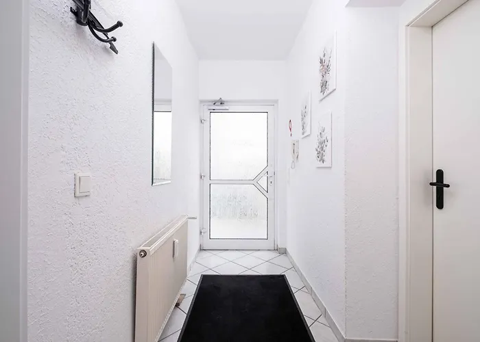 Mit Wohnflair * Essen